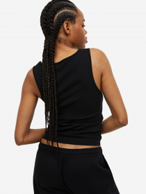 Майка H&M модель 70116 Фото