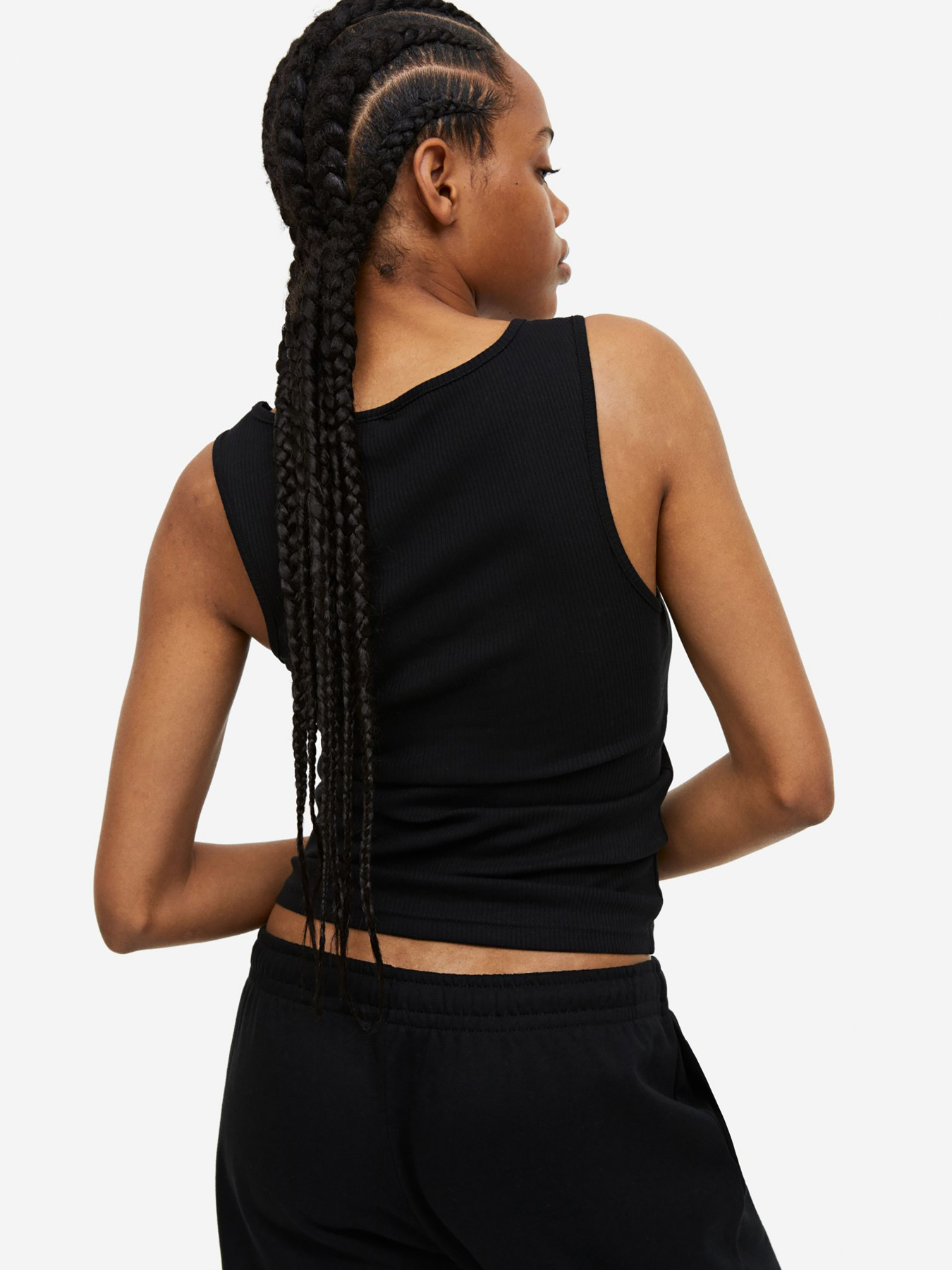 Майка H&M модель 70116 Фото