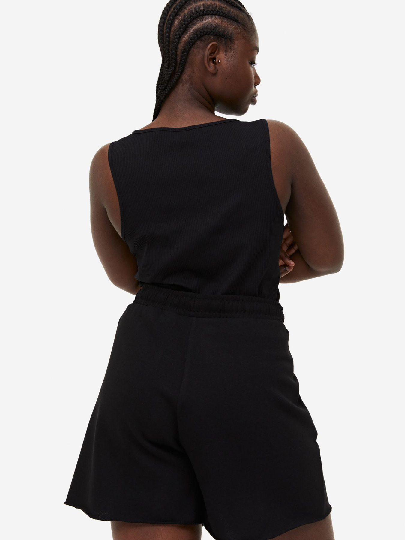 Майка H&M модель 70116 Фото