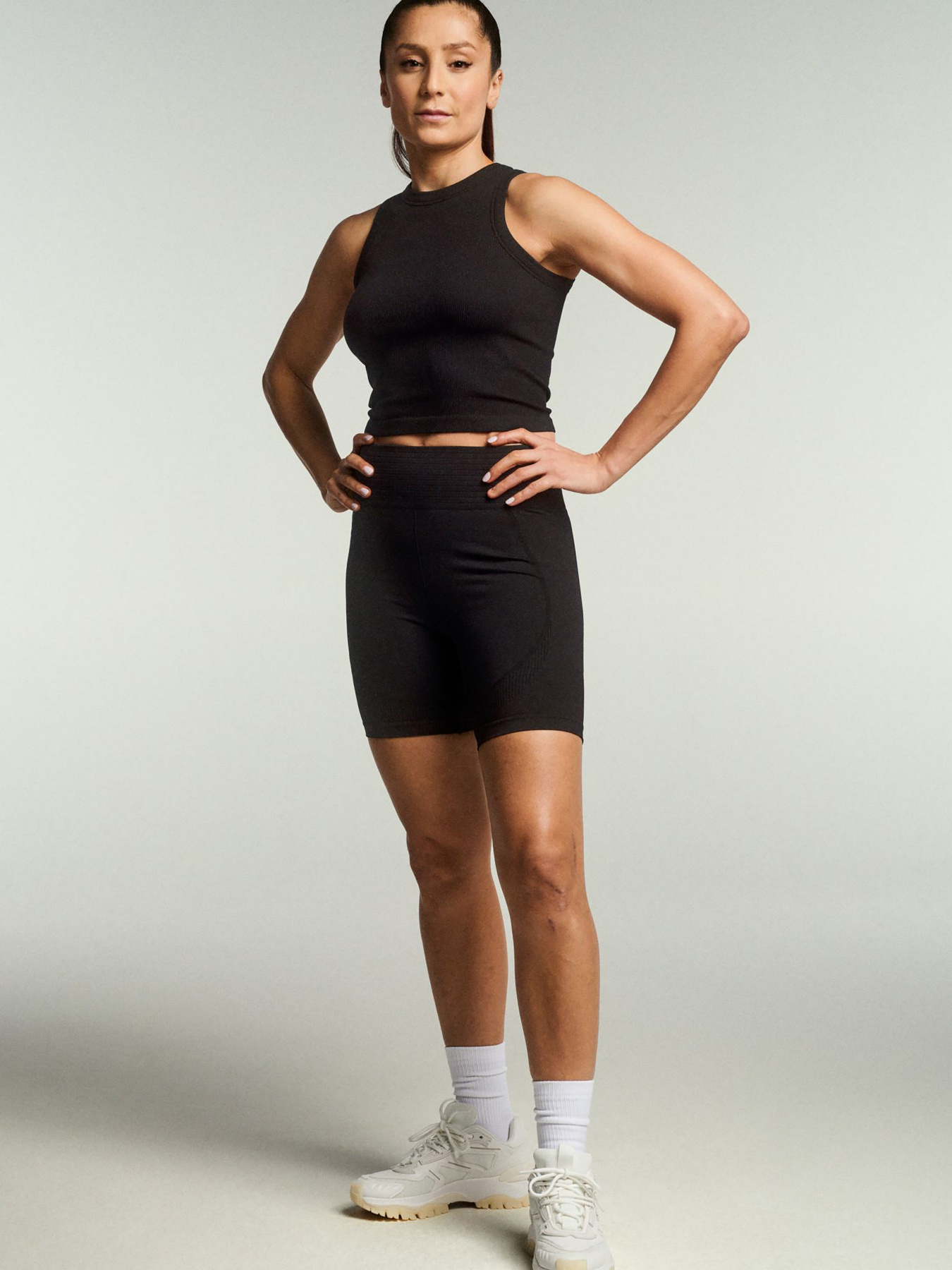 Велосипедки H&M модель 70108 Фото