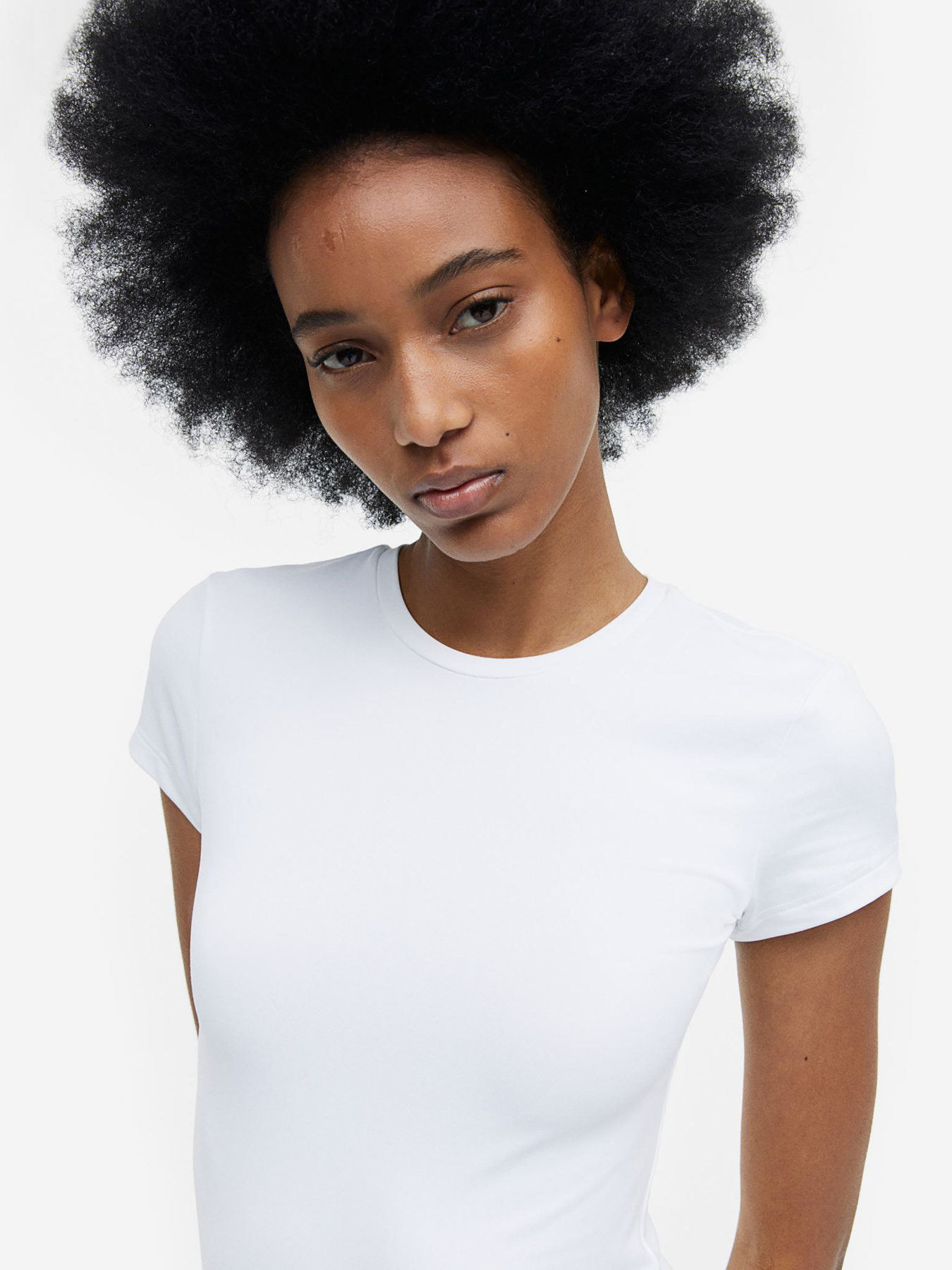 Футболка H&M модель 70124 Фото