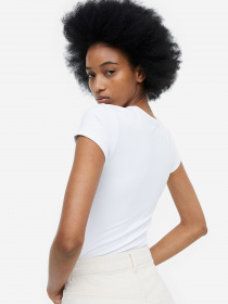 Футболка H&M модель 70124 Фото