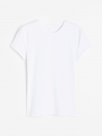 Футболка H&M модель 70124 Фото