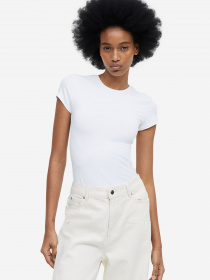 Футболка H&M модель 70124 Фото