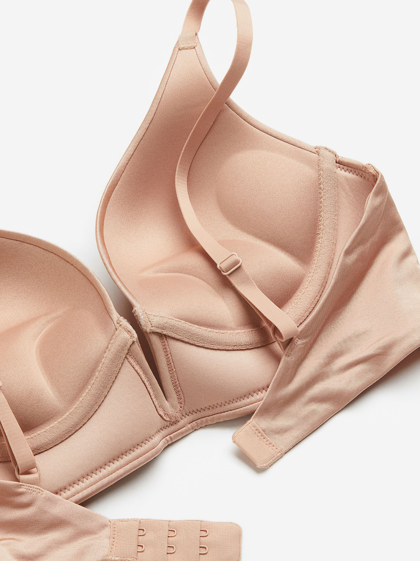 Бюстгальтер H&M модель 70104 Фото