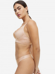 Бюстгальтер H&M модель 70104 Фото