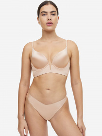 Бюстгальтер H&M модель 70104 Фото