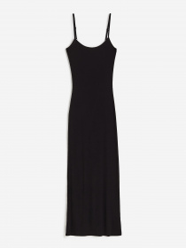 Платье макси H&M модель 70106 Фото