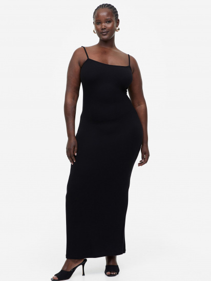 Сукня максі H&M модель 70106 - фото