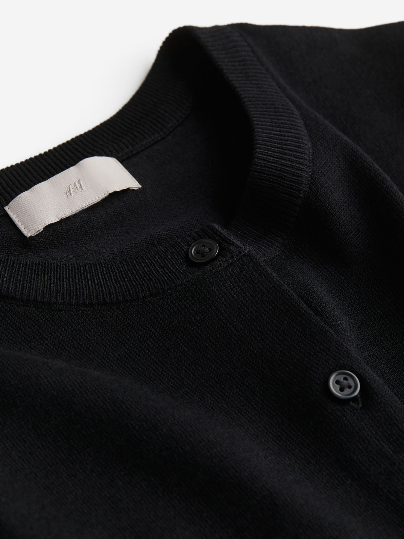 Кардиган H&M модель 70115 Фото