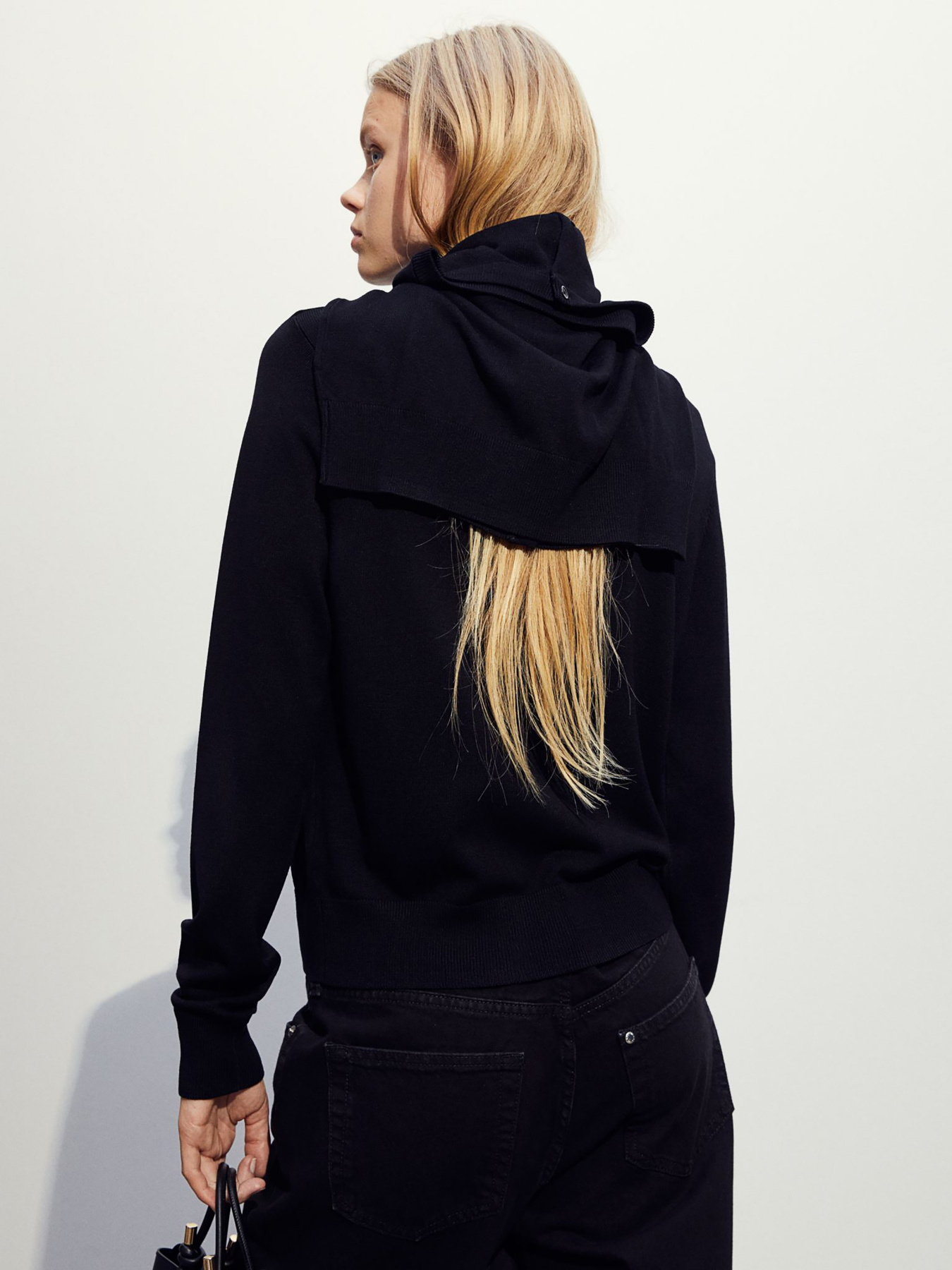 Кардиган H&M модель 70115 Фото