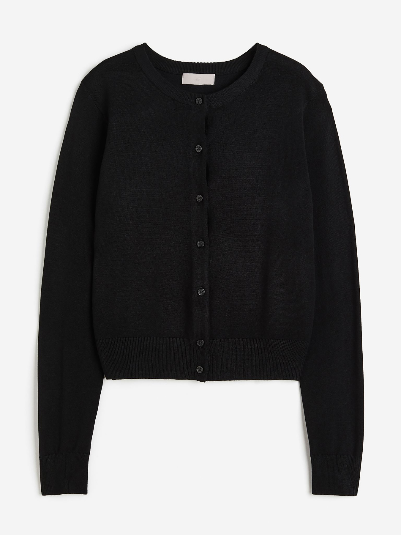 Кардиган H&M модель 70115 Фото