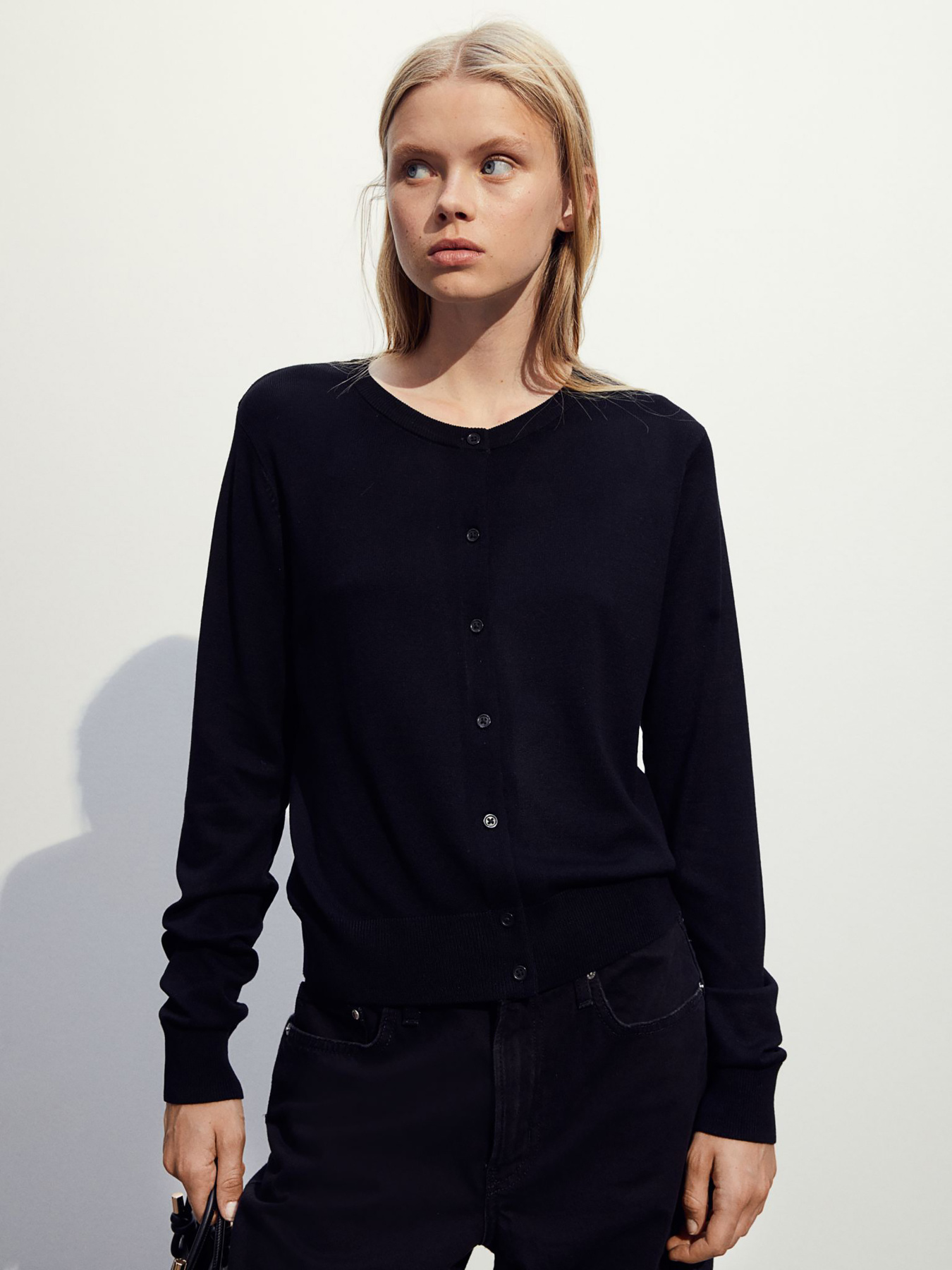 Кардиган H&M модель 70115 Фото