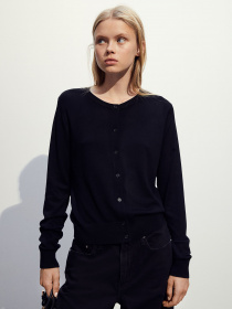 Кардиган H&M модель 70115 Фото