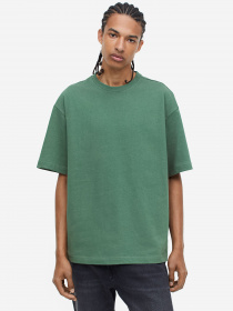 Футболка H&M модель 70105 Фото