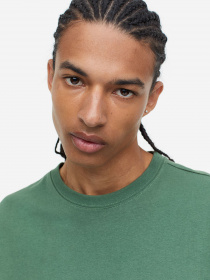 Футболка H&M модель 70105 Фото