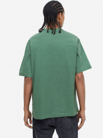 Футболка H&M модель 70105 Фото