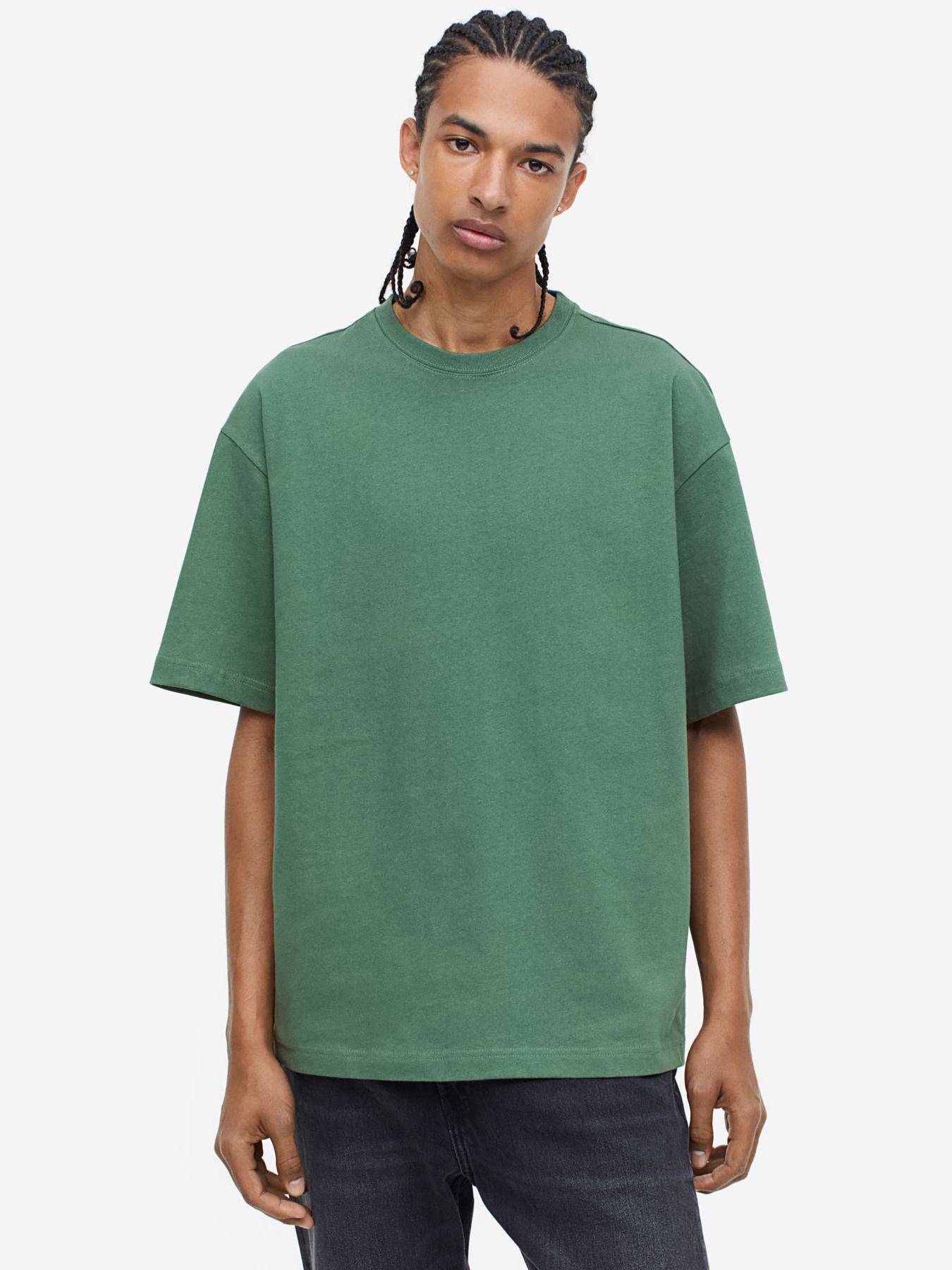 Футболка H&M модель 70105 Фото