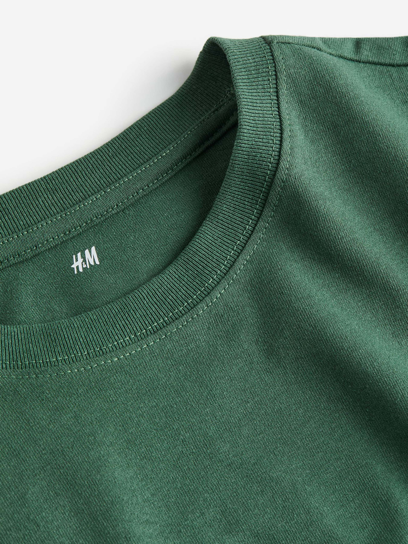 Футболка H&M модель 70105 Фото