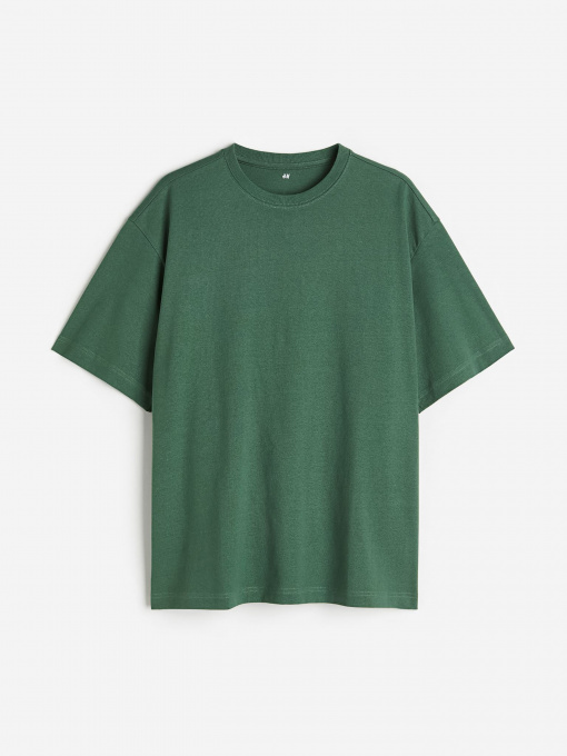 Футболка H&M модель 70105 Фото