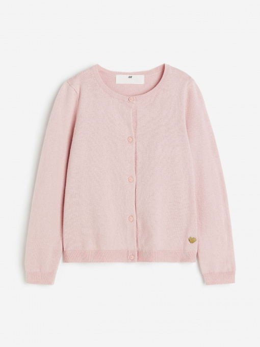 Кардиган H&M модель 70107 Фото