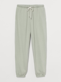 Штаны спортивные H&M модель 70113 Фото