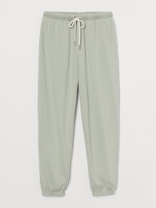 Штаны спортивные H&M модель 70113 Фото