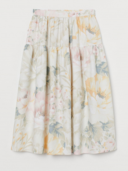 Спідниця міді H&M модель 53306 - фото