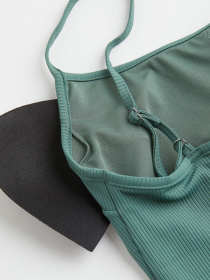 Купальник H&M модель 70152 Фото