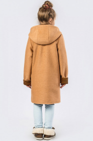 Пальто X-Woyz модель DT827310 Фото