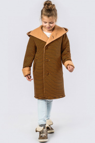 Пальто X-Woyz модель DT827310 Фото