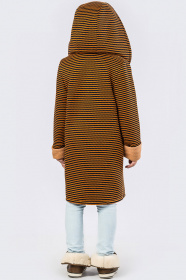 Пальто X-Woyz модель DT827310 Фото