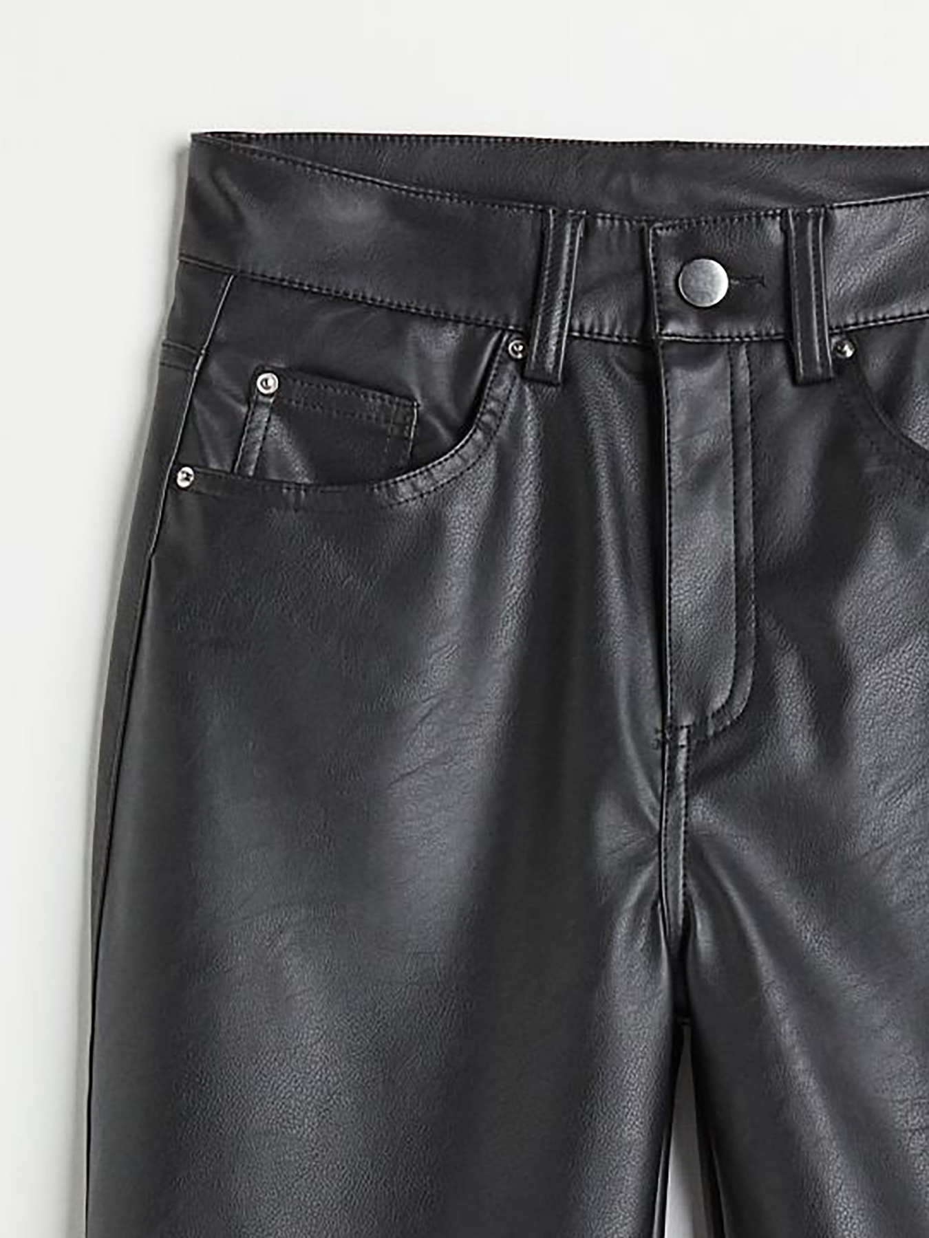 Повседневные штаны H&M модель 70155 Фото