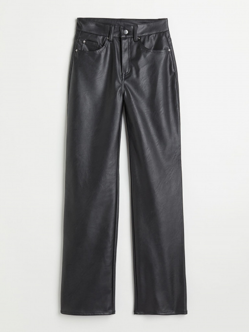 Повседневные штаны H&M модель 70155 Фото