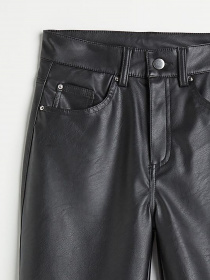 Повседневные штаны H&M модель 70155 Фото