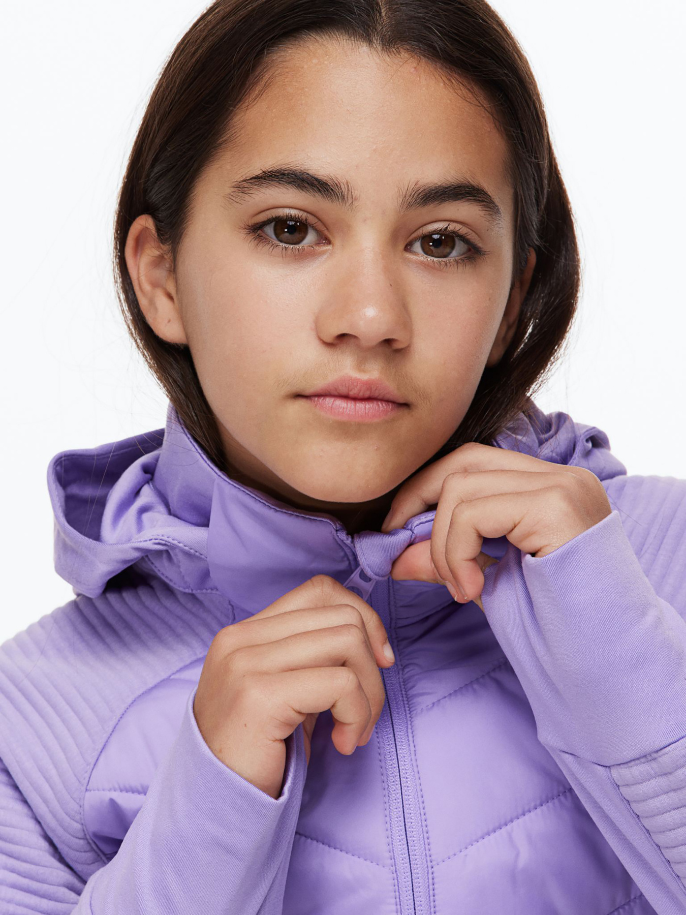 Демісезонна куртка H&M модель 70148 Фото