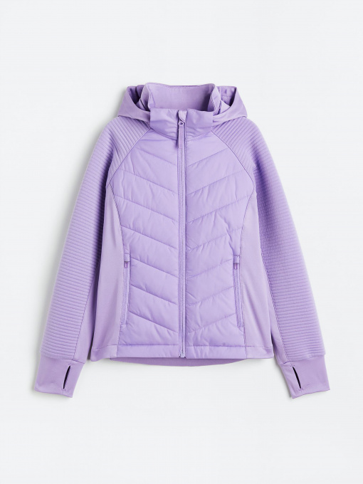 Демисезонная куртка H&M модель 70148 Фото