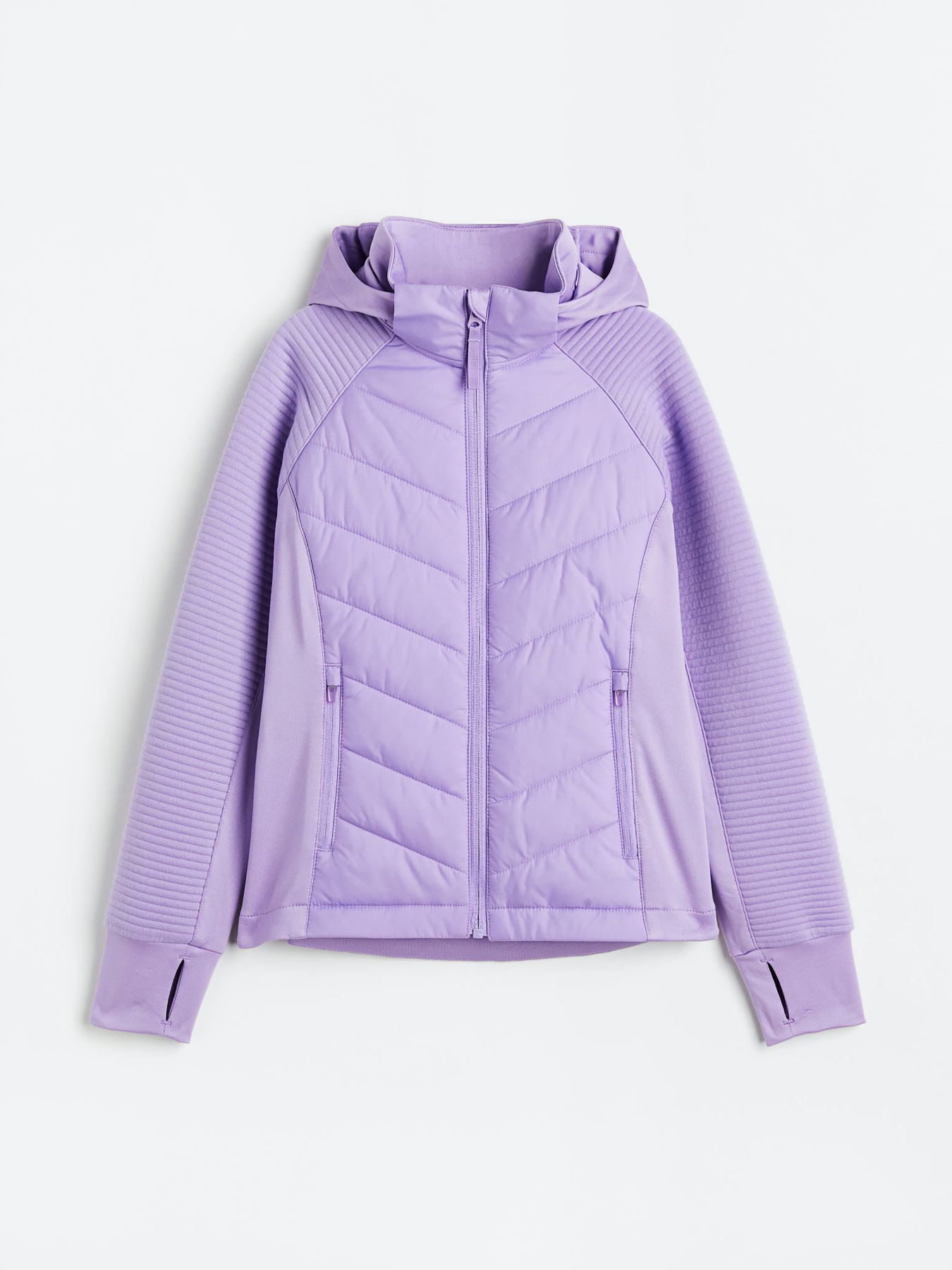 Демісезонна куртка H&M модель 70148 Демісезонна куртка H&M модель 70148 Фото