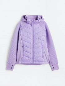 Демісезонна куртка H&M модель 70148 Демісезонна куртка H&M модель 70148 Фото