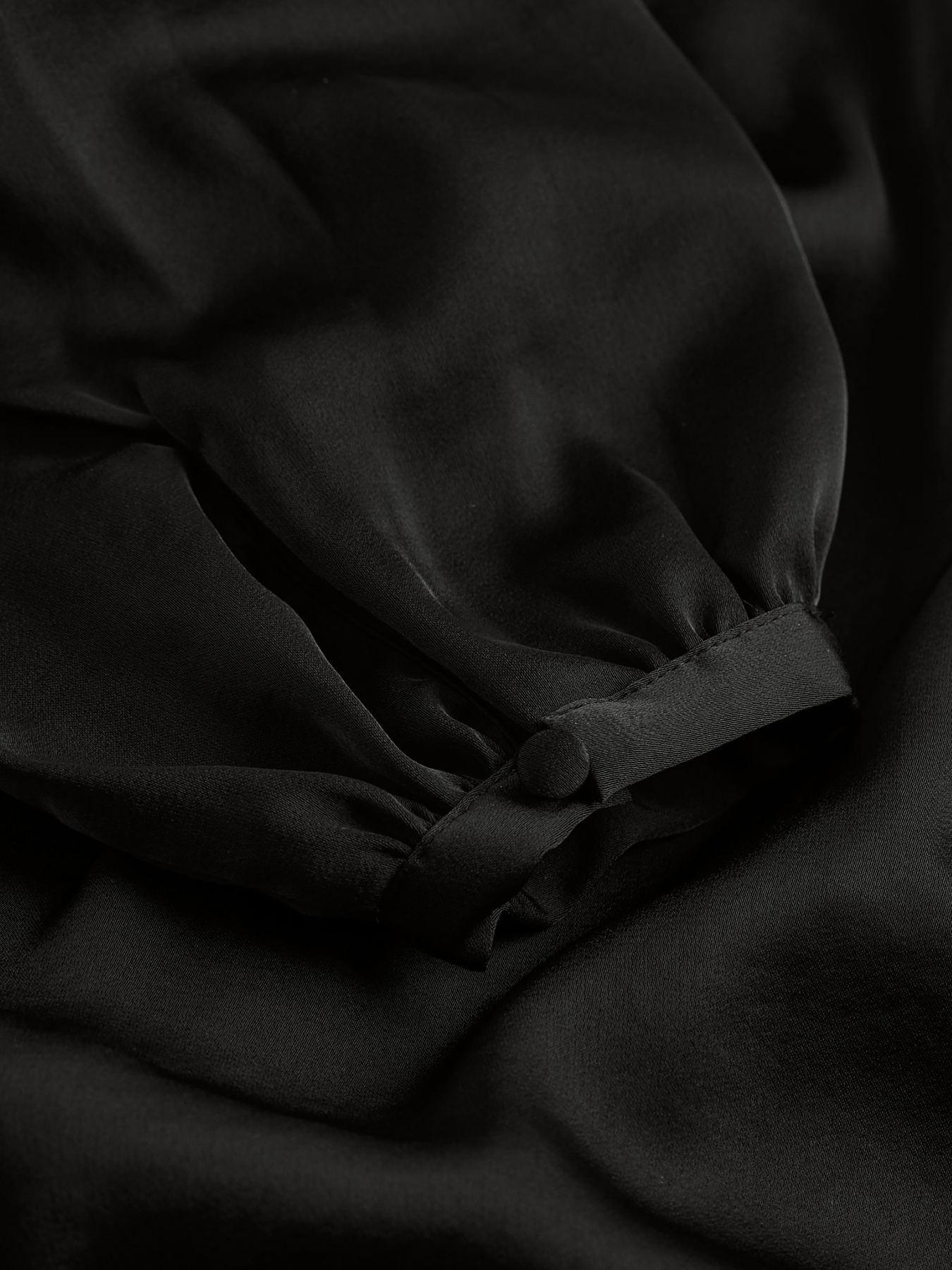 Платье миди H&M модель 70145 Фото