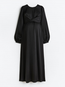 Сукня міді H&M модель 70145 Сукня міді H&M модель 70145 Фото