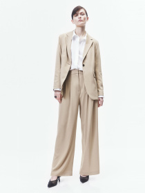 Палаццо H&M модель 70150 Фото