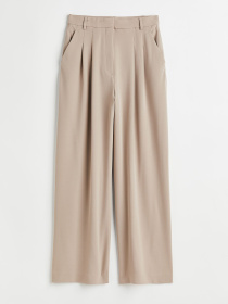 Палаццо H&M модель 70150 Фото