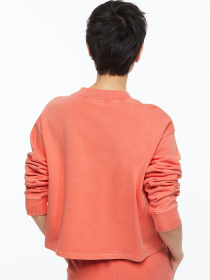 Свитшот H&M модель 70133 Фото