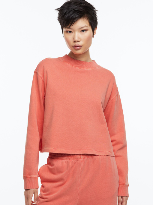 Свитшот H&M модель 70133 Фото