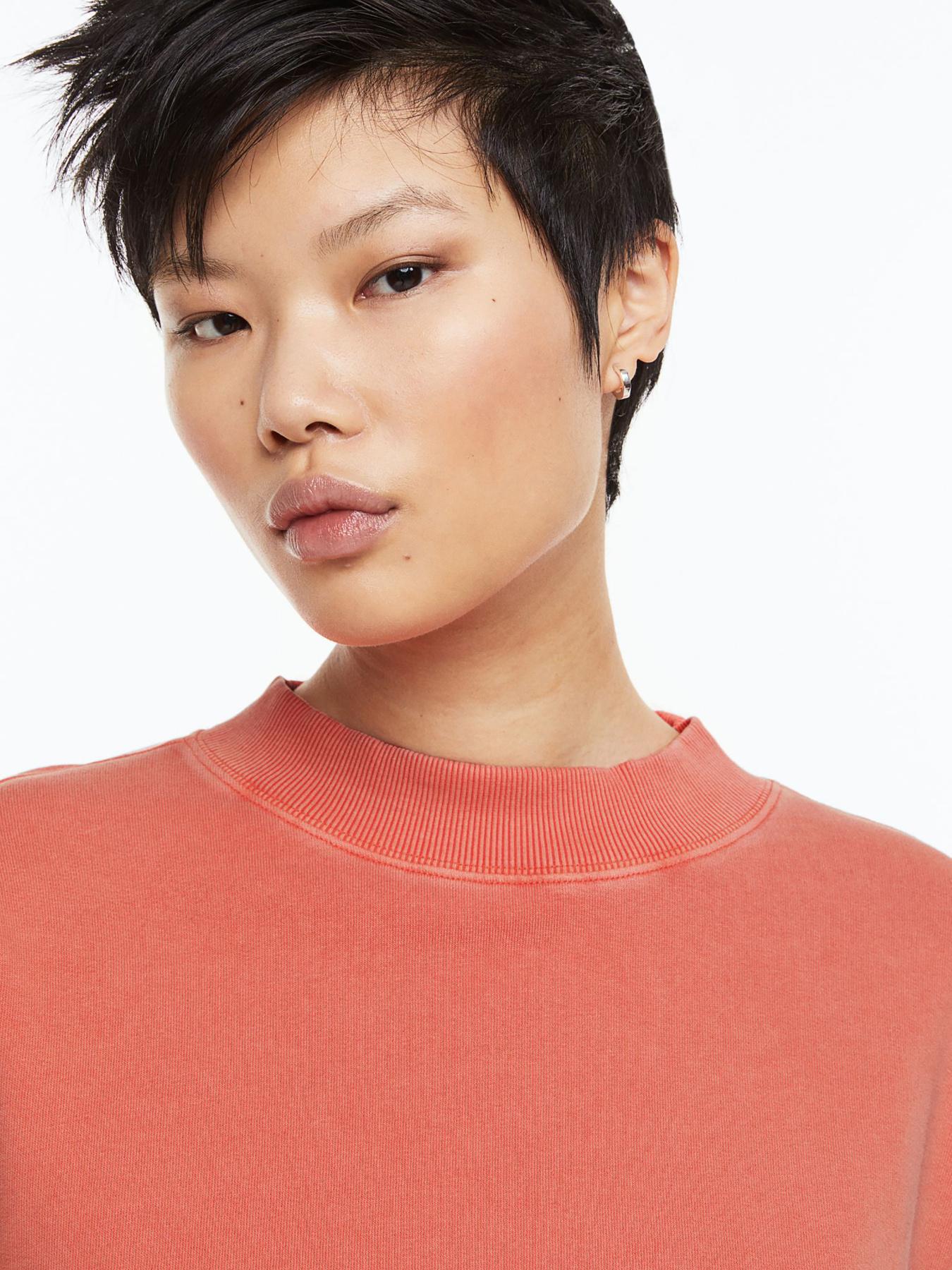 Світшот H&M модель 70133 Світшот H&M модель 70133 Фото