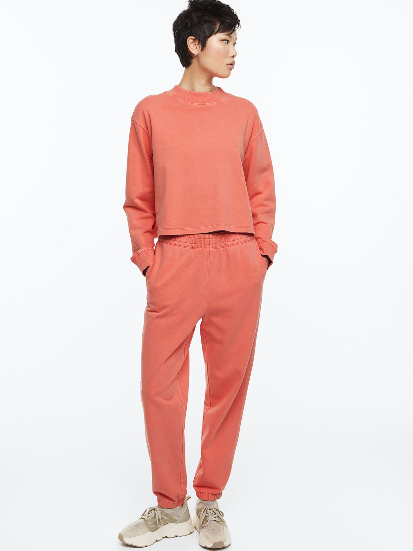 Світшот H&M модель 70133 Світшот H&M модель 70133 Фото