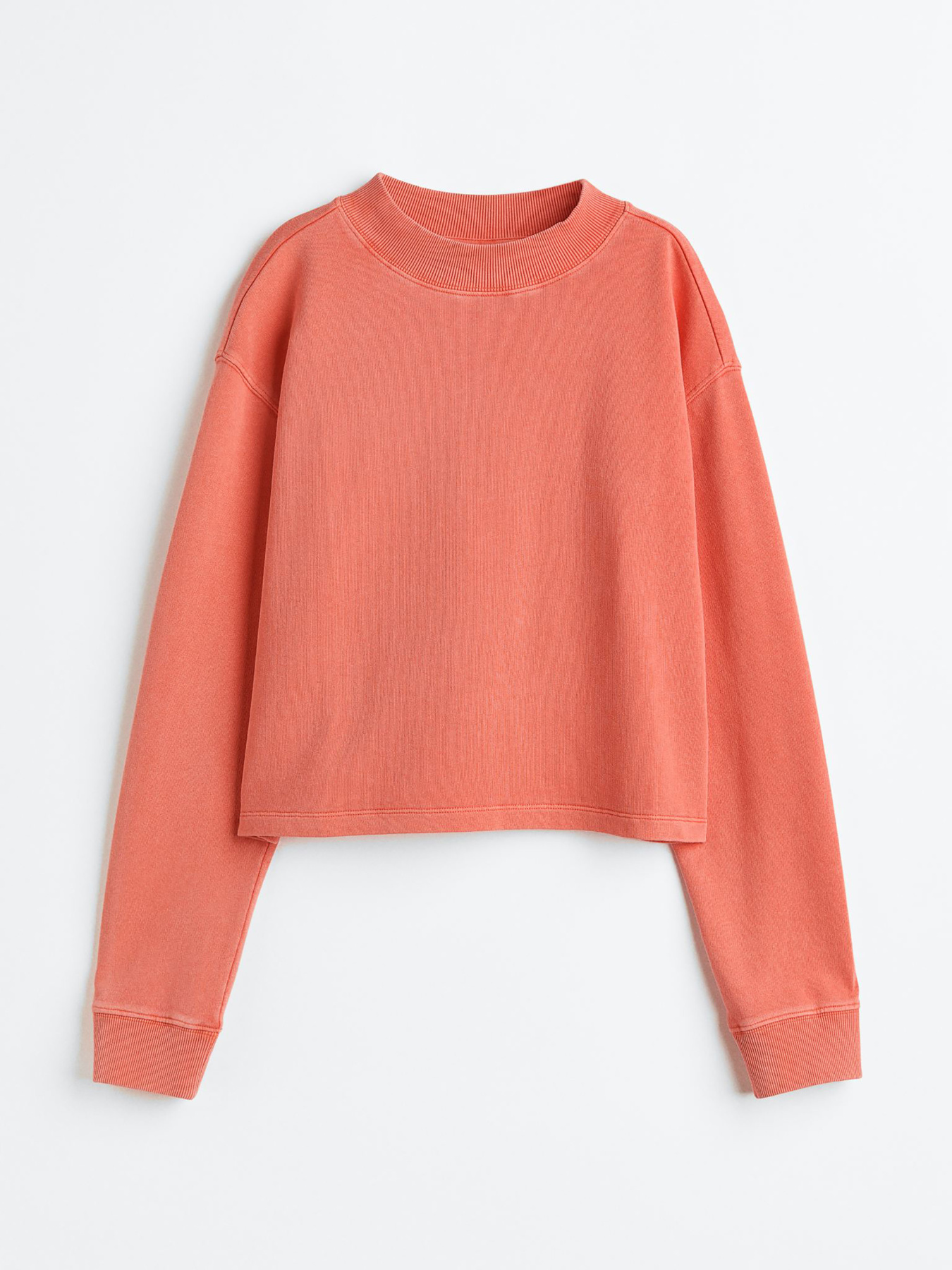 Світшот H&M модель 70133 Світшот H&M модель 70133 Фото