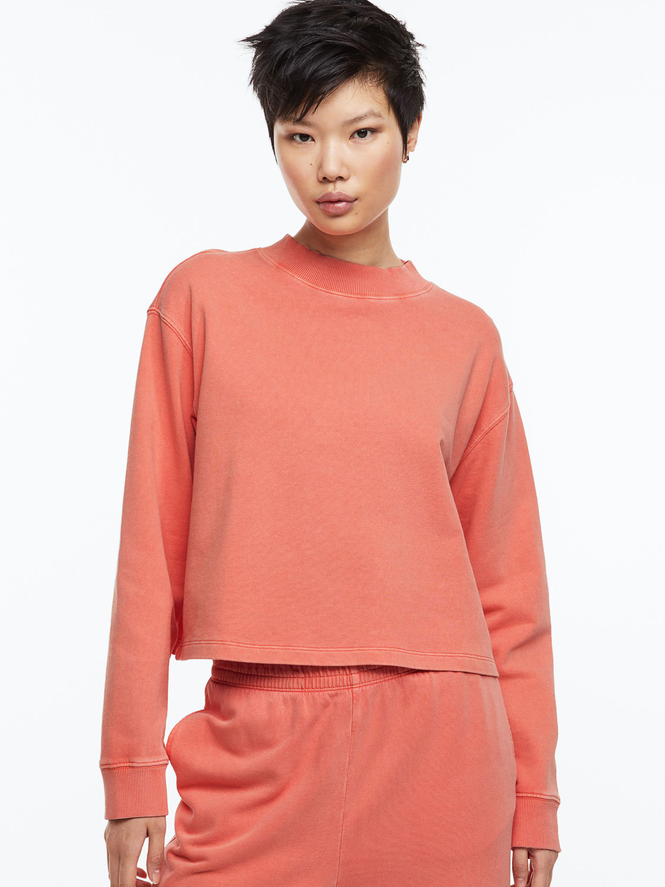 Світшот H&M модель 70133 Світшот H&M модель 70133 Фото