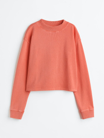 Світшот H&M модель 70133 Світшот H&M модель 70133 Фото